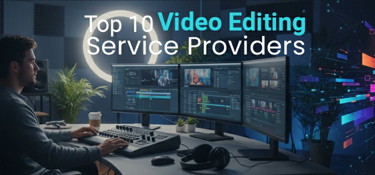 ColorExperts's tweet photo. We analyzed the Top 10 Video Editing Service Providers comparing quality, scalability, pricing, and turnaround.

If you're outsourcing video in 2026, read this first 👇
 https://t.co/enV1NausyK

#VideoEditing #ContentMarketing #YouTubeCreators #Ecommerce https://t.co/vVfPKnEfYB