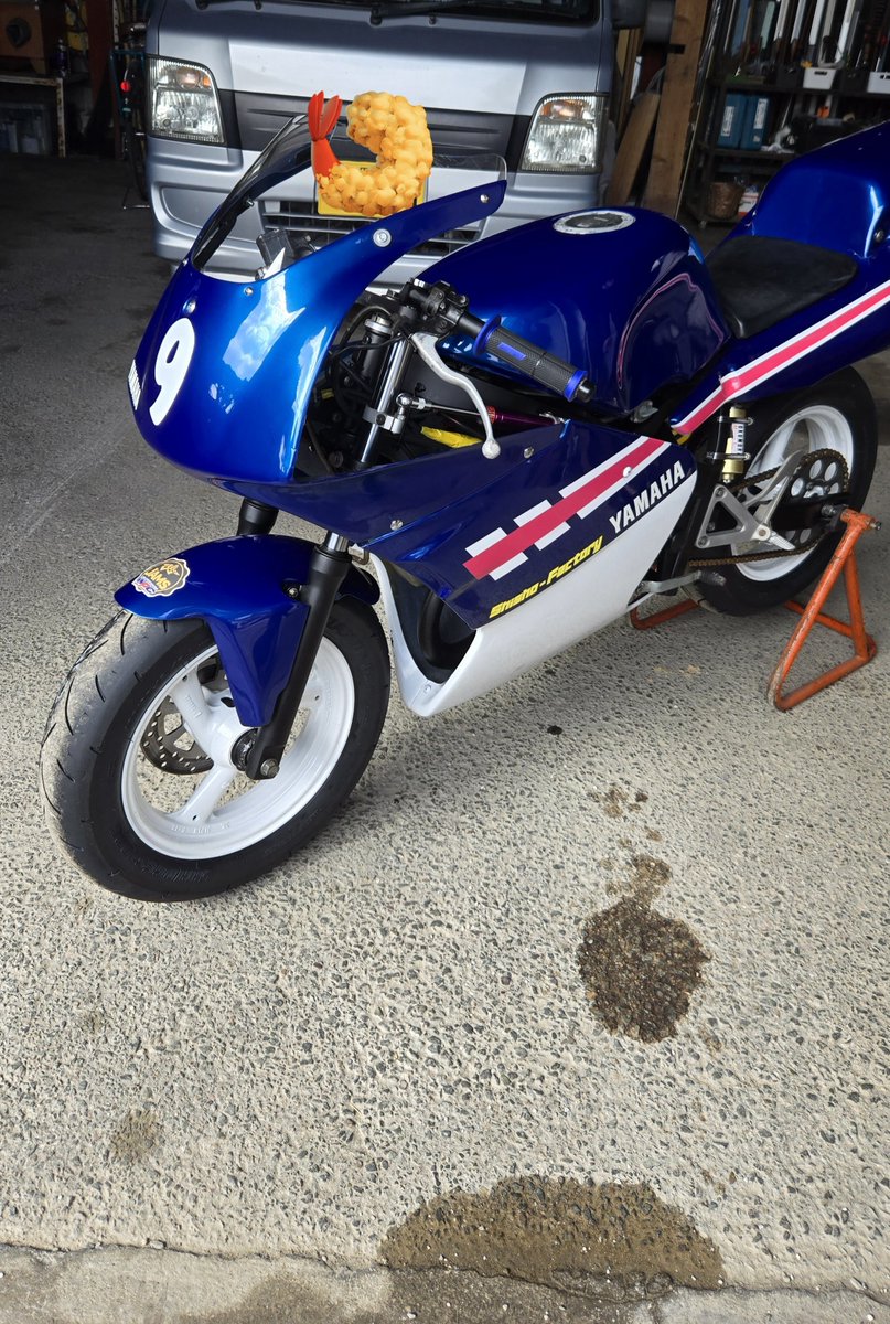 yupi🍤 (@ypsbikelife) / Posts / X