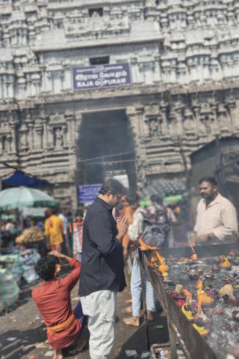 SKN (Sreenivasa Kumar) tweet media