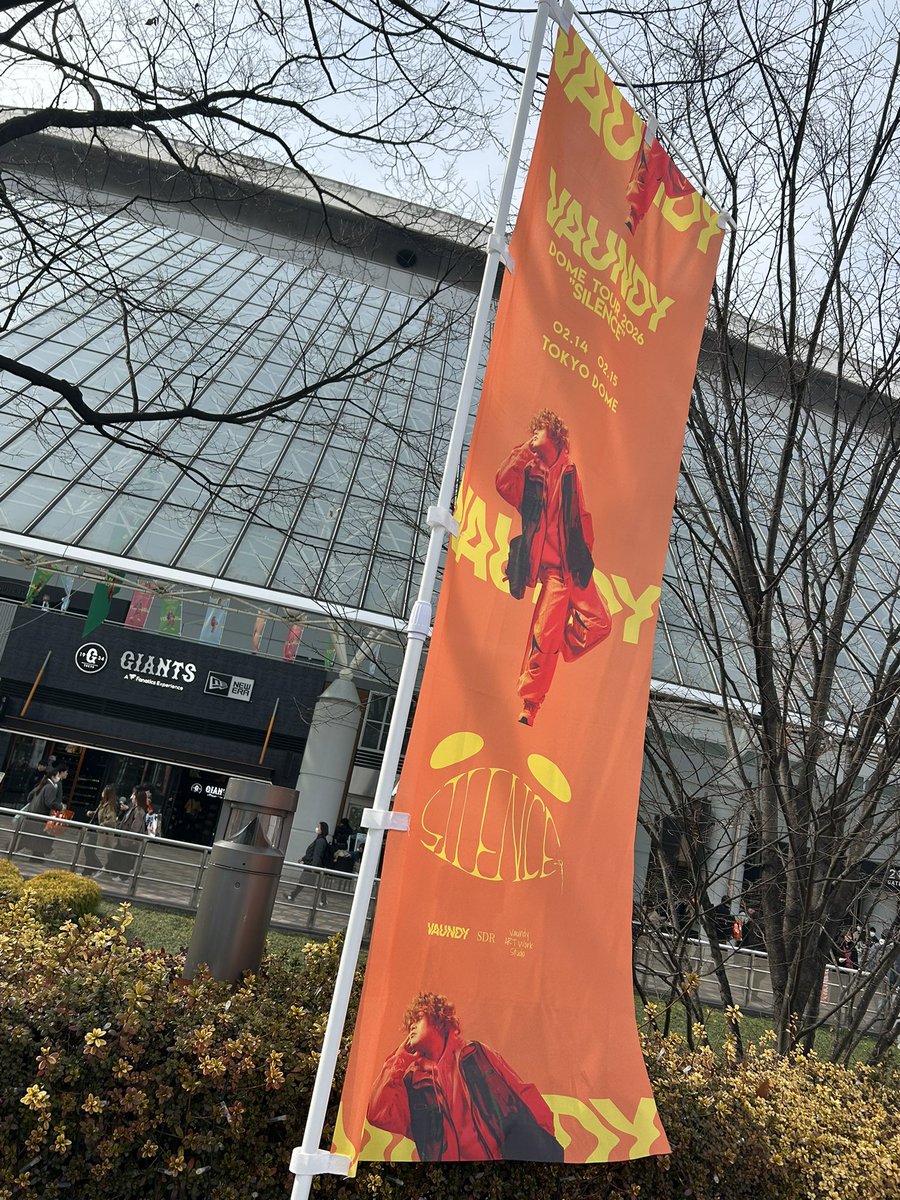 Embo2196's tweet image. Vaundy！