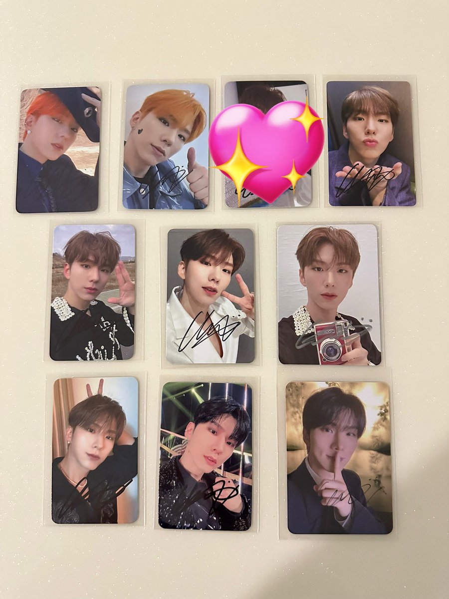 deomudaz's tweet photo. WTS MONSTA X Kihyun Rush Hour Voyager Love Video Call Fansign Signed Photocard 

Dm for price

몬스타엑스 기현 유기현 친필 러쉬아워 보이저 러브 싸인 사인 포카 양도 https://t.co/4birSizkbw