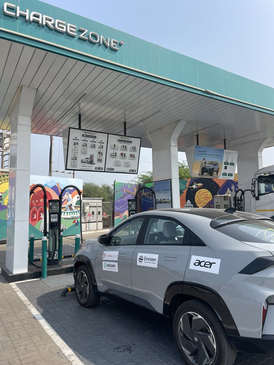 The SunPedal Ride | Sushil Reddy tweet media