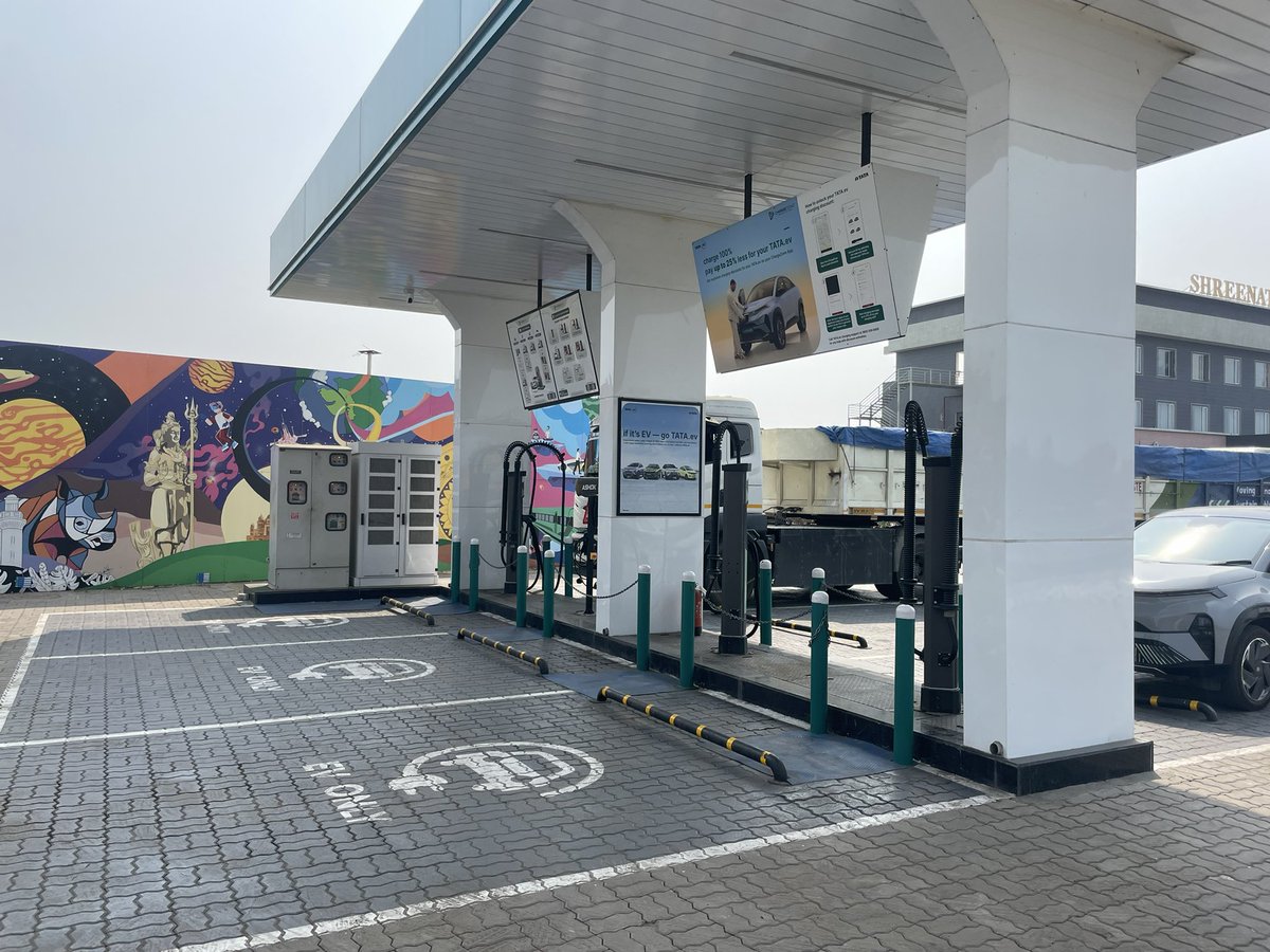 The SunPedal Ride | Sushil Reddy tweet media