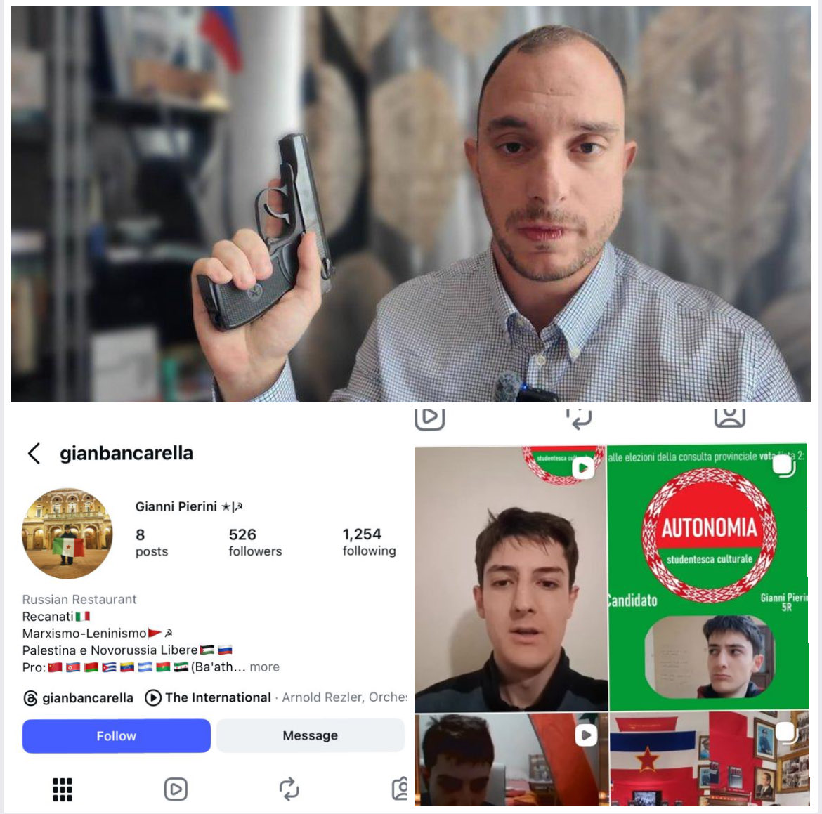 Vladislav Maistrouk tweet media
