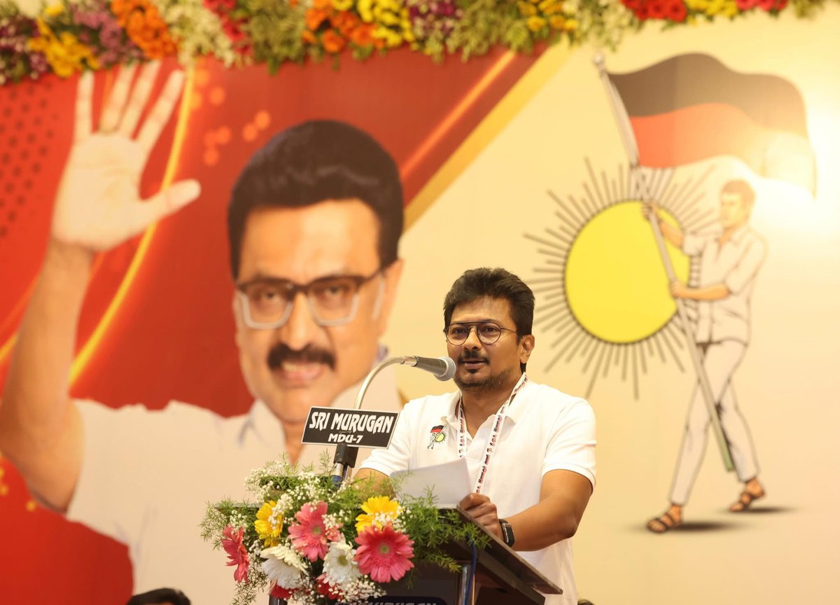 A R Soundar tweet media