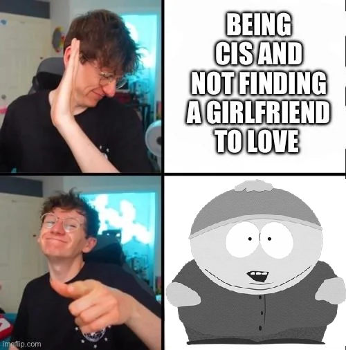 pastamancerKol's tweet photo. coo l #transmemes to lagh at with your polycule! #trans #Memes #dank #eggirl #egg_irl https://t.co/Q7gWJNjVNO