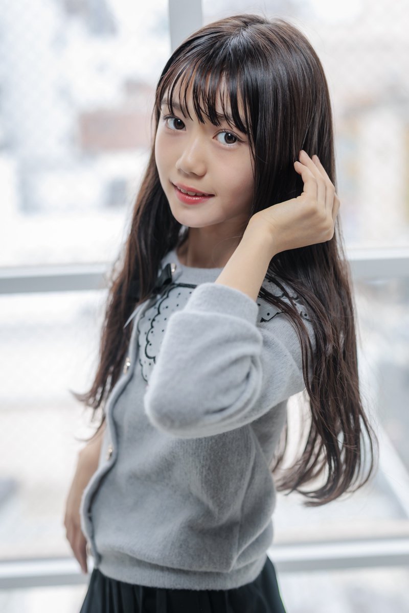 2026/2/15 TIP大阪撮影会 ここみんちゃん