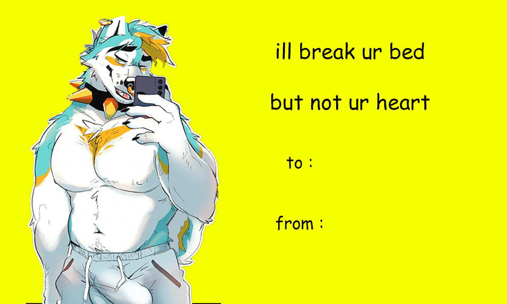 CAPS LOCK CANINE 🌹⛓️🌈 tweet media