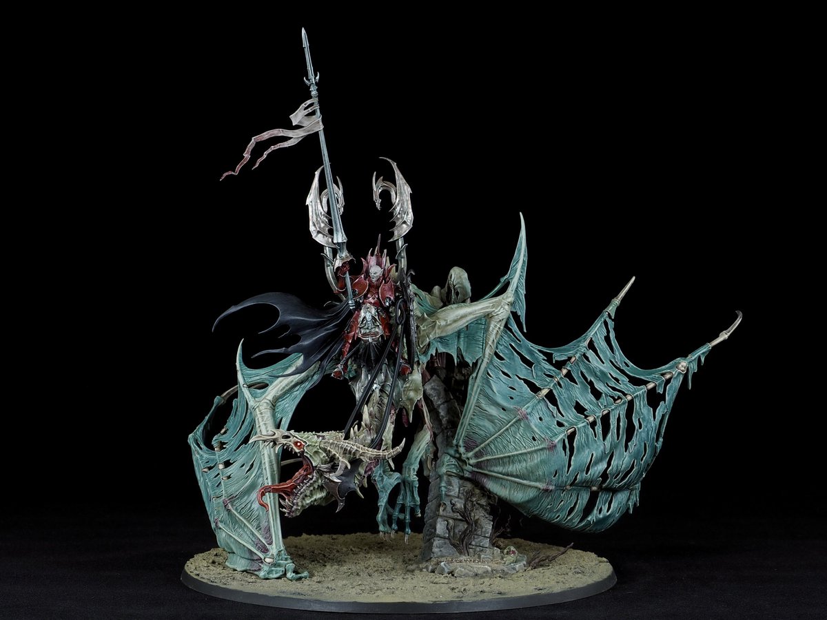 エントリーNo. L-4
タイトル: Prince Vhordrai Lord of the Crimson Keep