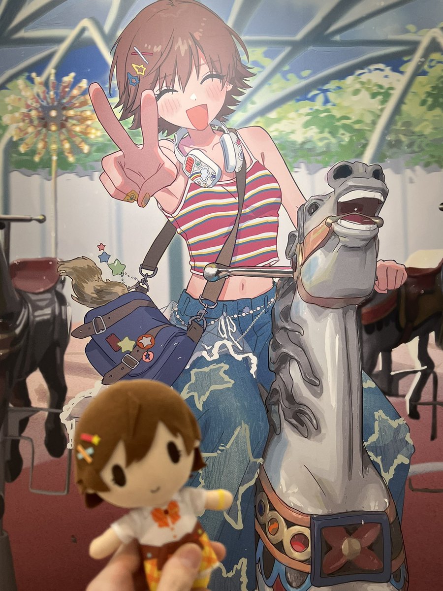 モルカー大好き‼️ tweet media