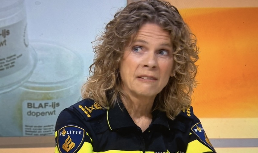 Jan Dijkgraaf tweet media