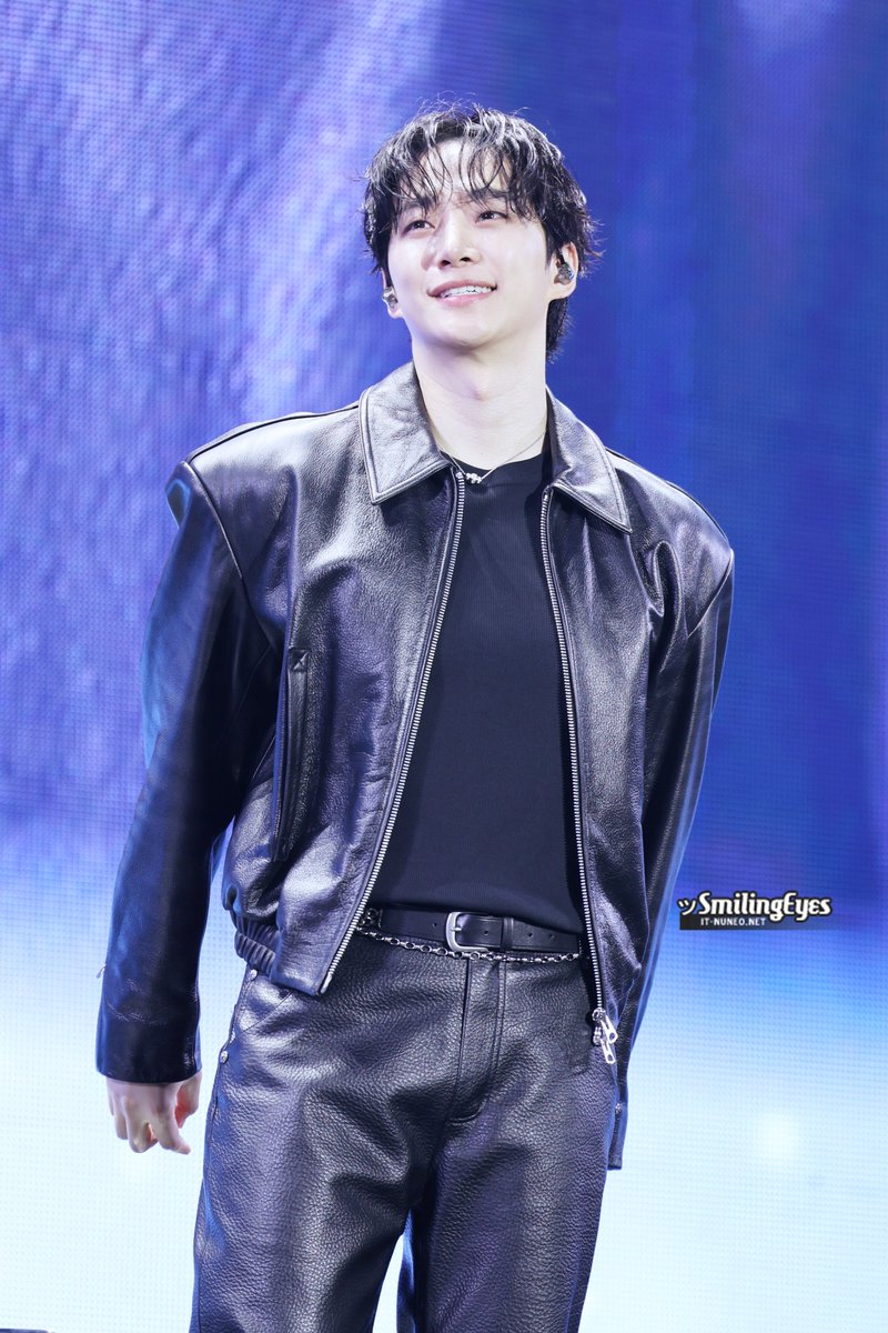 260125 LEE JUNHO FAN MEETING 2026 Stunning Us in Seoul (3) #이준호