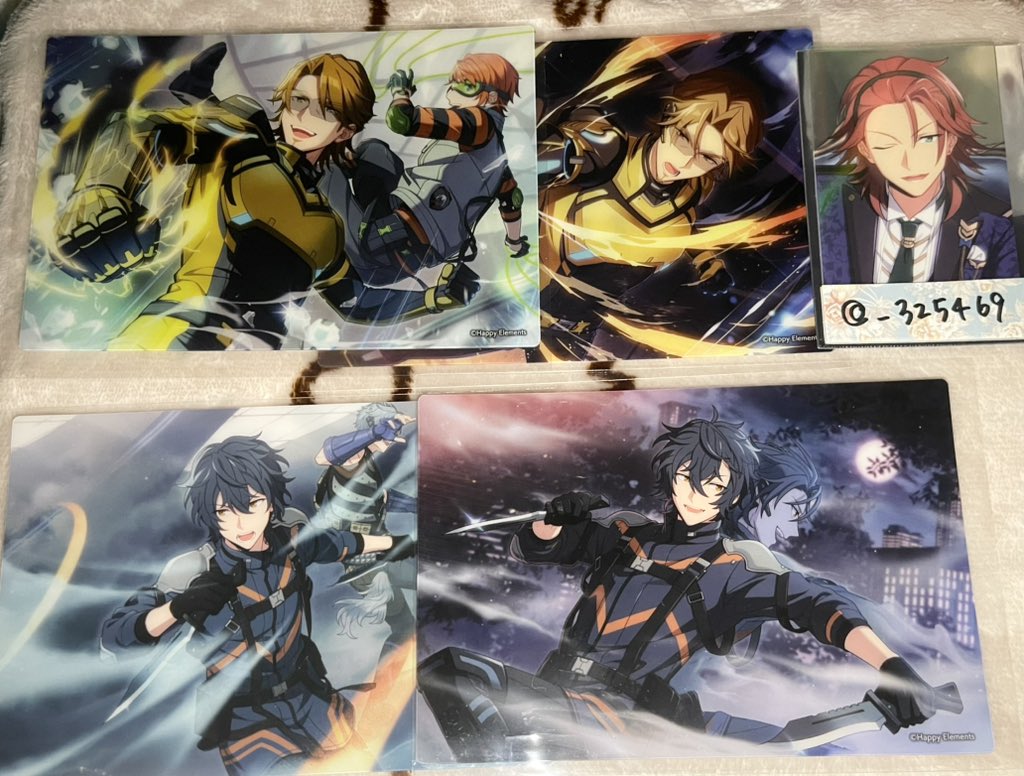 まるみ🕊@取引 tweet media