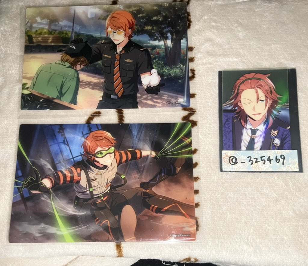 まるみ🕊@取引 tweet media