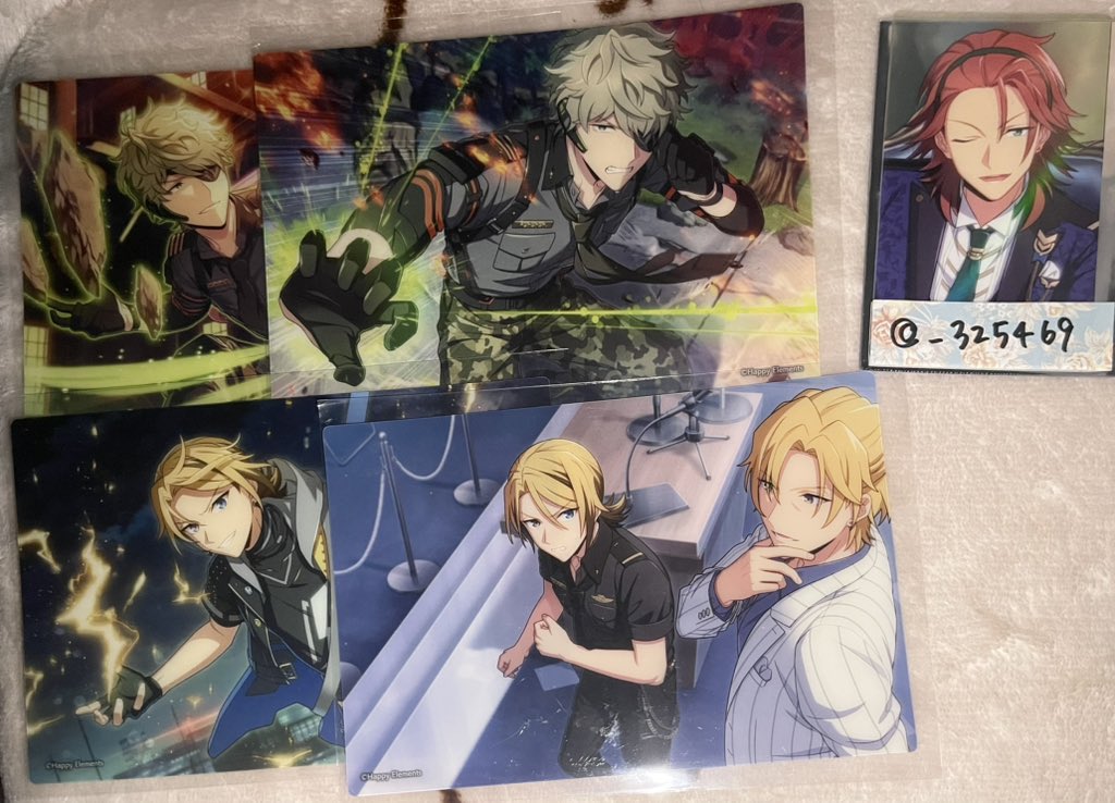 まるみ🕊@取引 tweet media