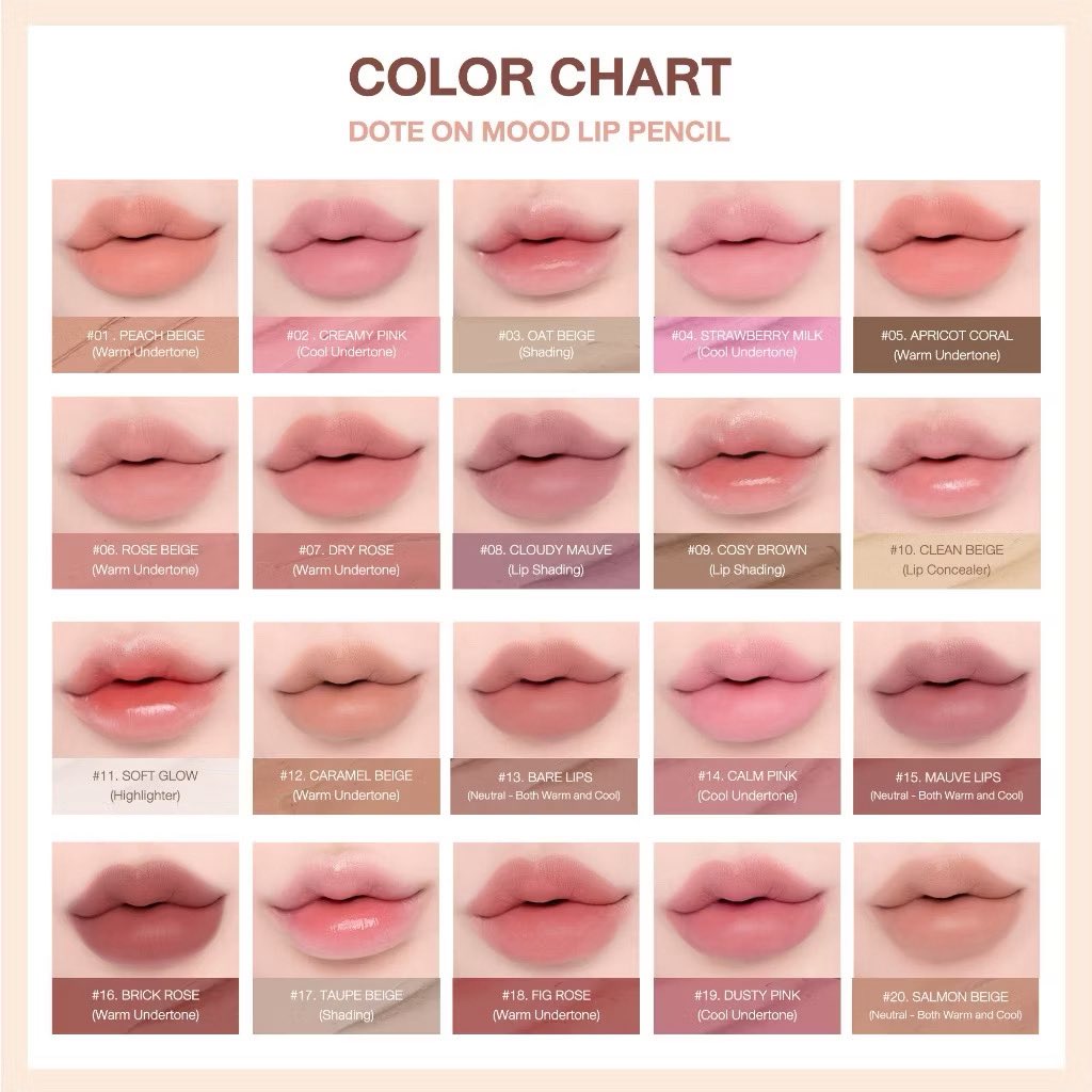 my__secondhand's tweet photo. ￼ส่งต่อ ลิปไลน์เนอร์ Heart Percent Dote On Mood Lip Pencil สี 10 clean beige ใช้ไปน้อยมากๆค่า

ส่งต่อ 200.- รวมส่ง

#ฮาร์ทเปอร์เซ็นต์  #ลิปดินสอไลเนอร์เบลอขอบปาก #ส่งต่อคสอ #ส่งต่���สกค #ส่งต่อเครื่องสําอาง #ส่งต่อเครื่องสำอางมือสอง https://t.co/GXd12SSQ5y