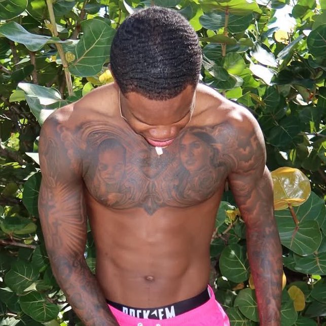 My Mixtapez tweet media