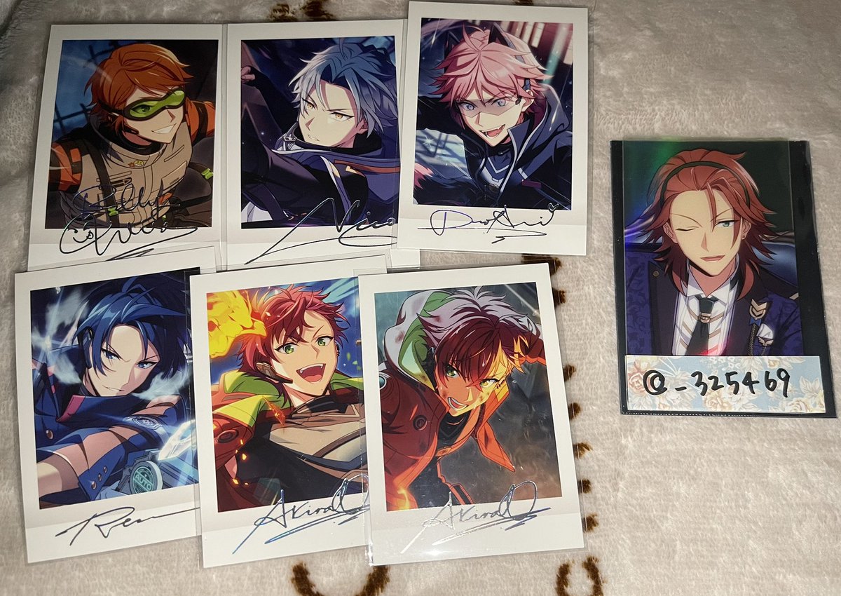 まるみ🕊@取引 tweet media