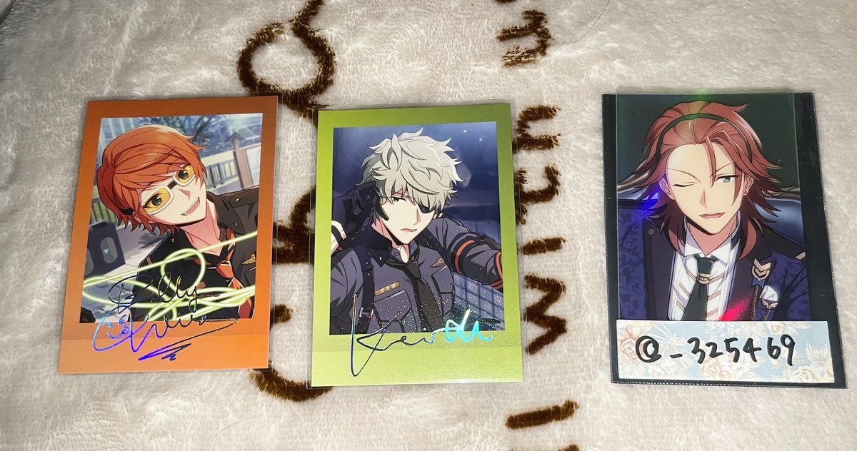 まるみ🕊@取引 tweet media