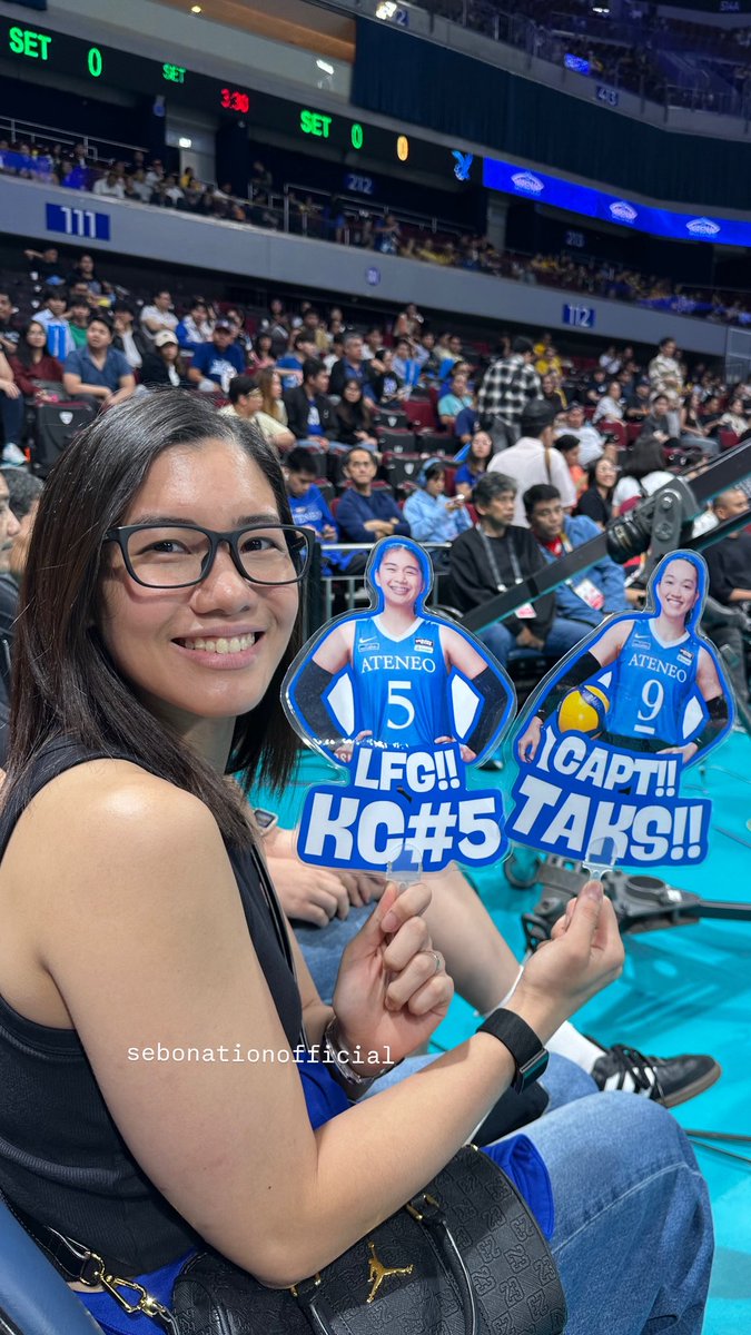 MAY BASBAS NA!! 🙇💙

#UAAPSeason88
#8ring8ackAteneo 
#OneBitFight