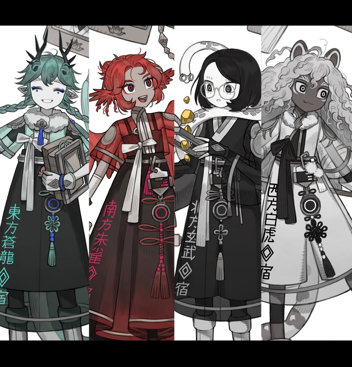 나팔 NapaL tweet media