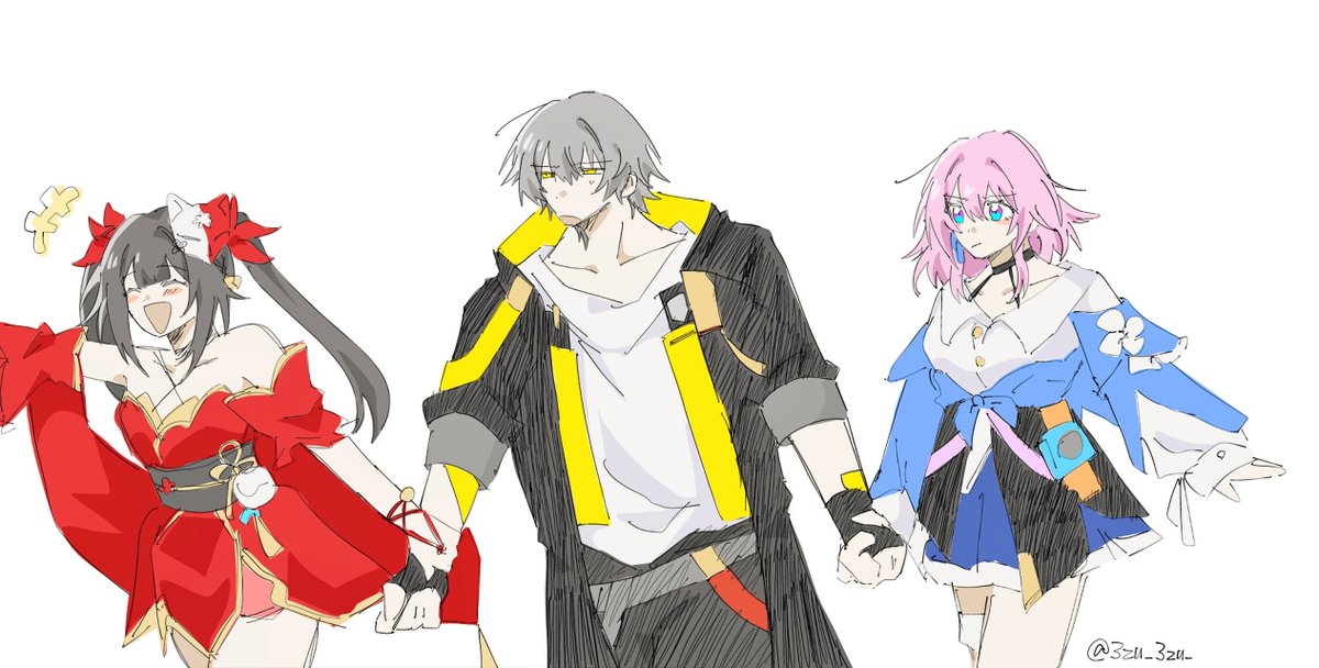 みずみずしい (@3zu_3zu_) on X