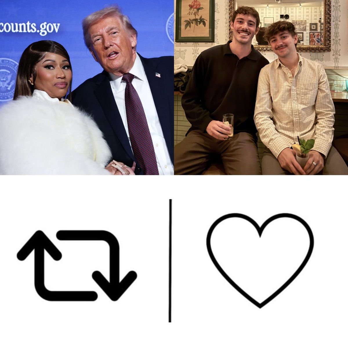 lovingcmila's tweet image. who has made more impact?