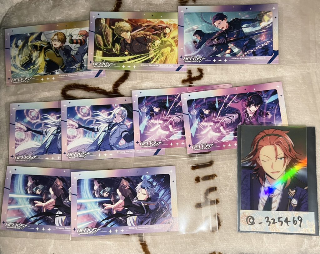 まるみ🕊@取引 tweet media