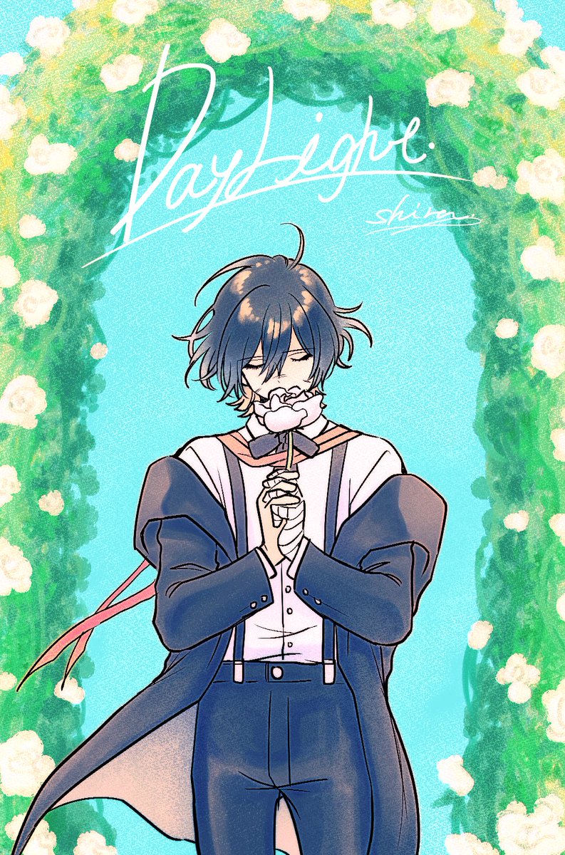 sr_es_0's tweet image. アズユイとさせてください…