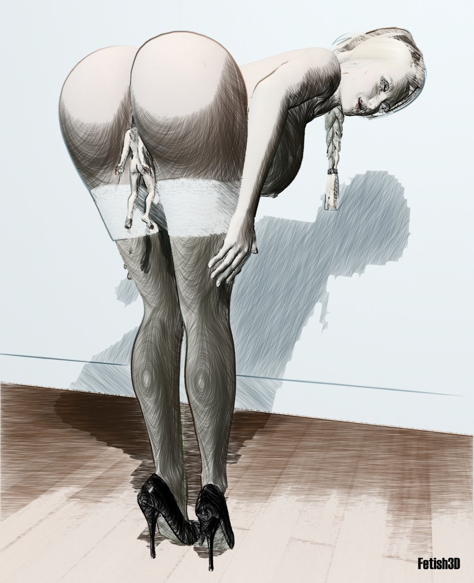 fetish3d's tweet photo. Wicked Game #sizekink #giantess #fantasyart #sizetwitter #breathplay #analvore #giantessvore https://t.co/s4hkJCKeu5