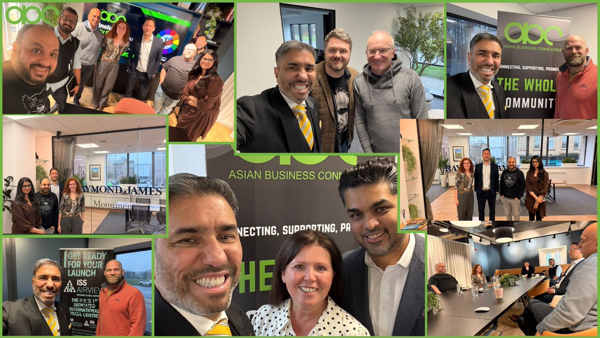 ABConnexions's tweet photo. ABC Weekly | The Runway Rooms Take Flight | ISS Trade Missions | IBD Roundtable | Update from Our Chairman | New Events and Opportunities - https://t.co/bdKCcPt8dh - https://t.co/bdKCcPt8dh https://t.co/ShrO7uLkQo
