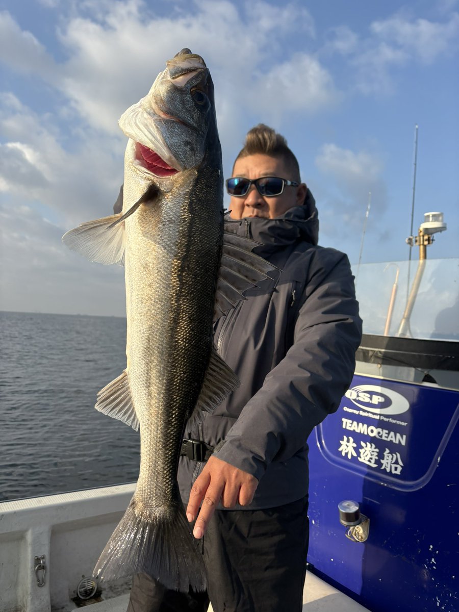 釣りキチたかちゃん (@yamame628) / Posts / X