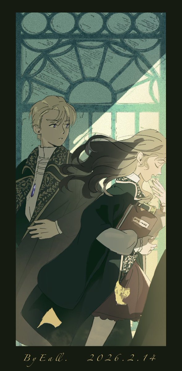 林江桑Eall tweet media