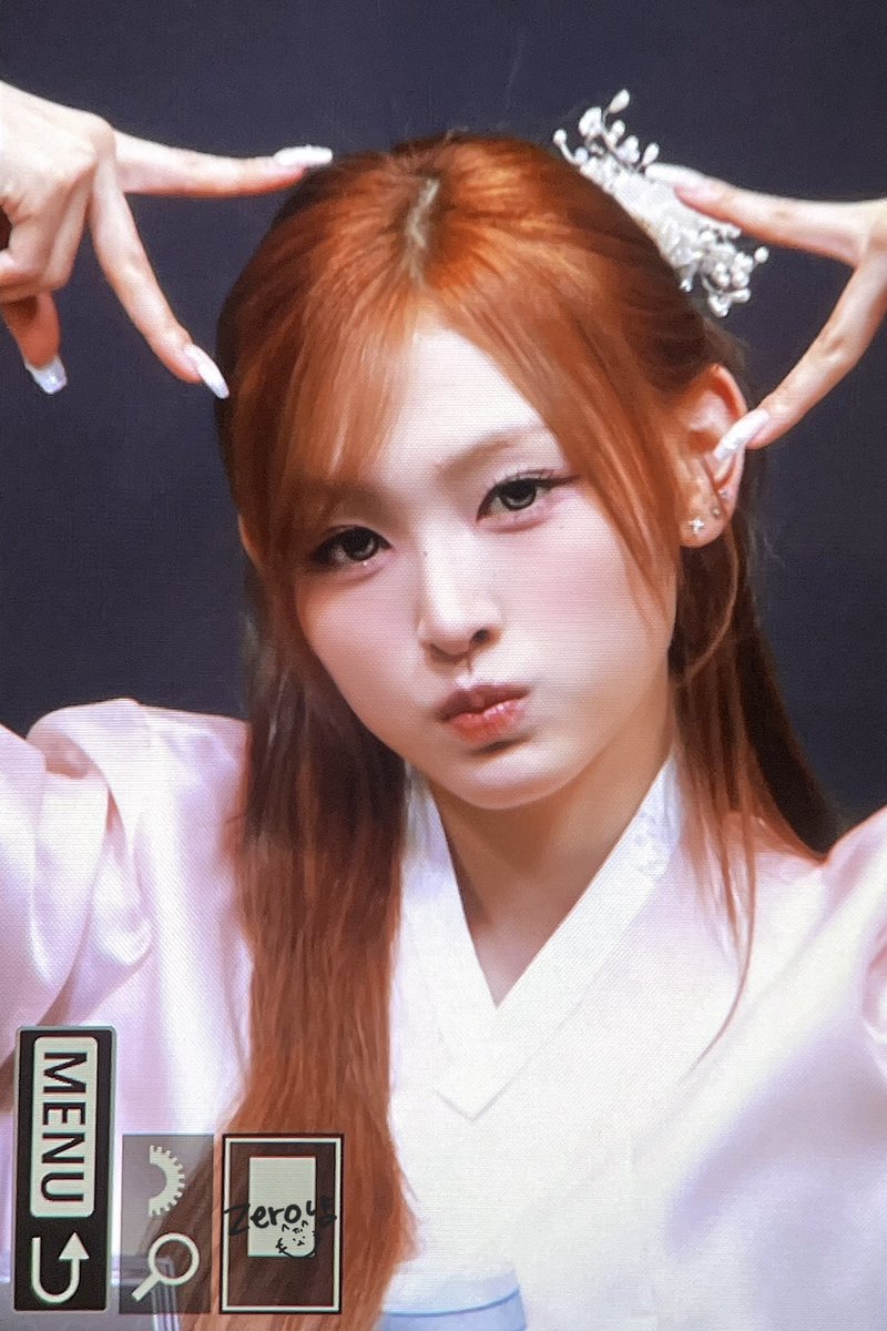 260215 프리뷰

#MINAMI #미나미 #ミナミ #RESCENE #리센느 #제로냥냥🍽️