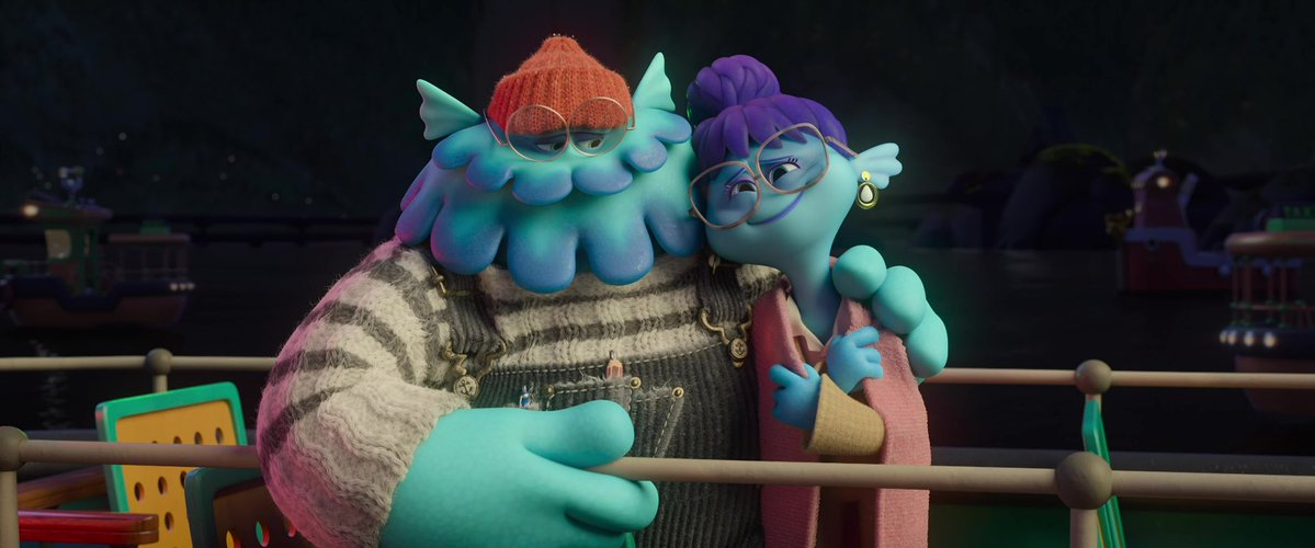 Happy Valentine’s Day 2026 from Toy Story and Ruby Gillman Teenage Kraken. ❤️

#ValentinesDay2026 #ValentinesDay #ToyStory #RubyGillman #TeenageKraken #RubyGillmanTeenageKraken #SupportRubyGillman #RubyGillmanForever