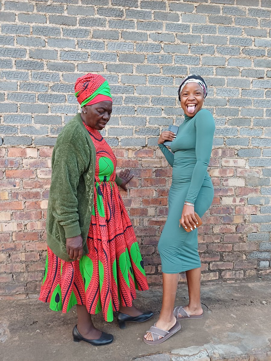 We celebrate 65 years of grace today❤️🥹I thank God for keeping this woman for us, I wake up every day to my answered prayers❤️🫂Lost our dad 6 years ago and she carried us through and through🥹
Help me wish my mother a wonderful happy birthday ❤️🥺🫂