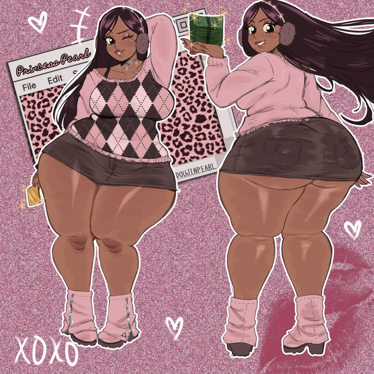 *•.¸♡ 🅢🅣🅞🅒🅚🅘🅝🅖. ♡¸.•* (@nigganarchy) on Twitter photo 