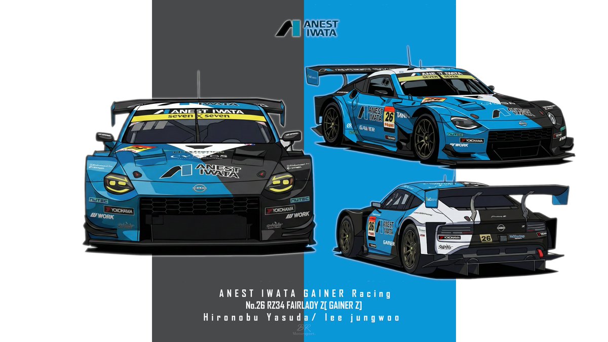 BR- Motorsports tweet media