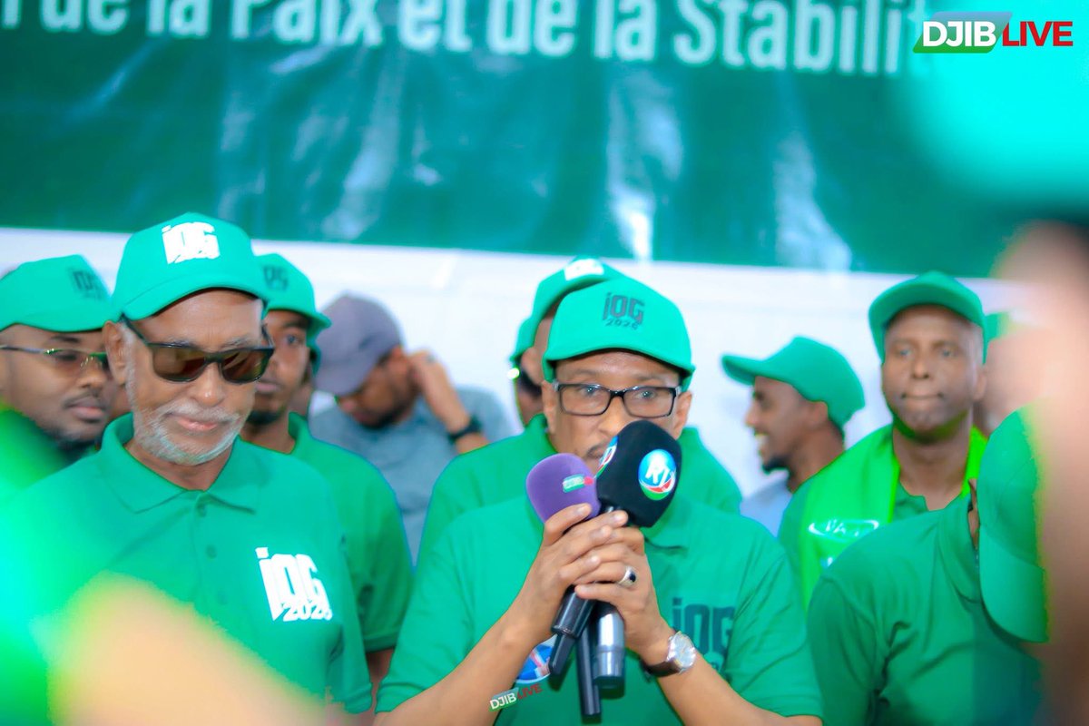 MAHAD AHMED🇩🇯 tweet media