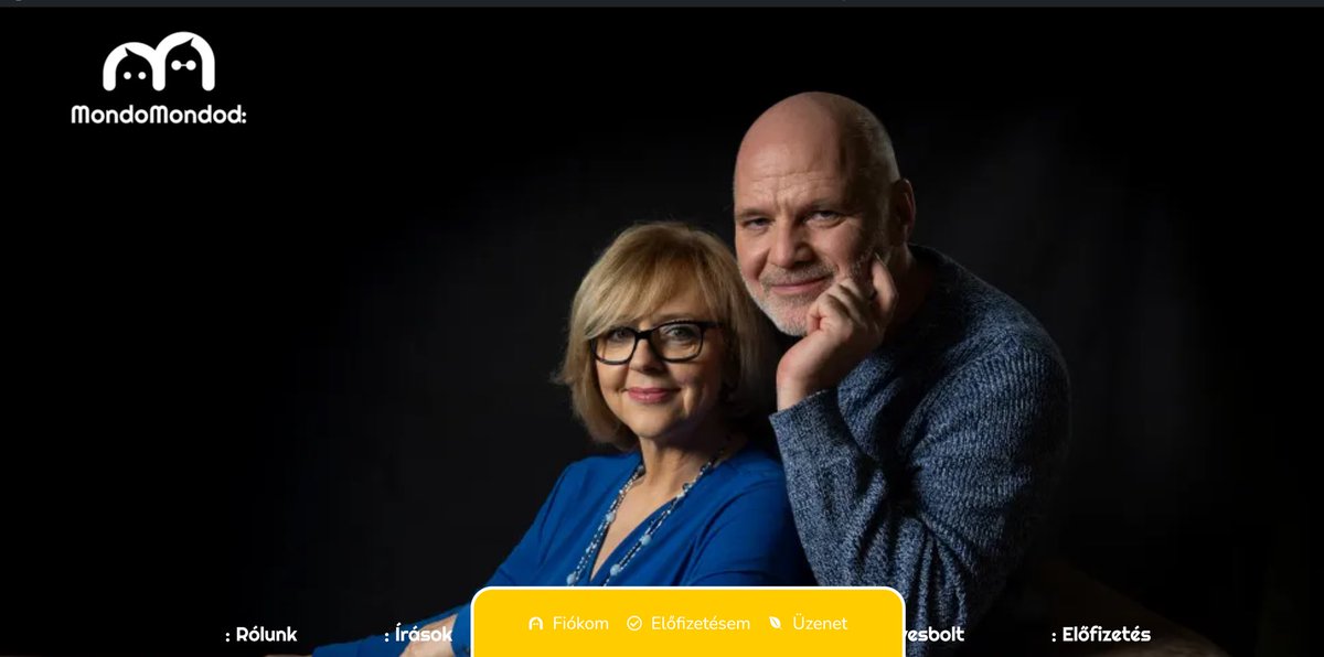 Péterfy Gergely tweet media