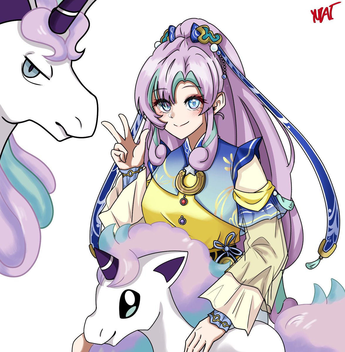 유타이 tweet media