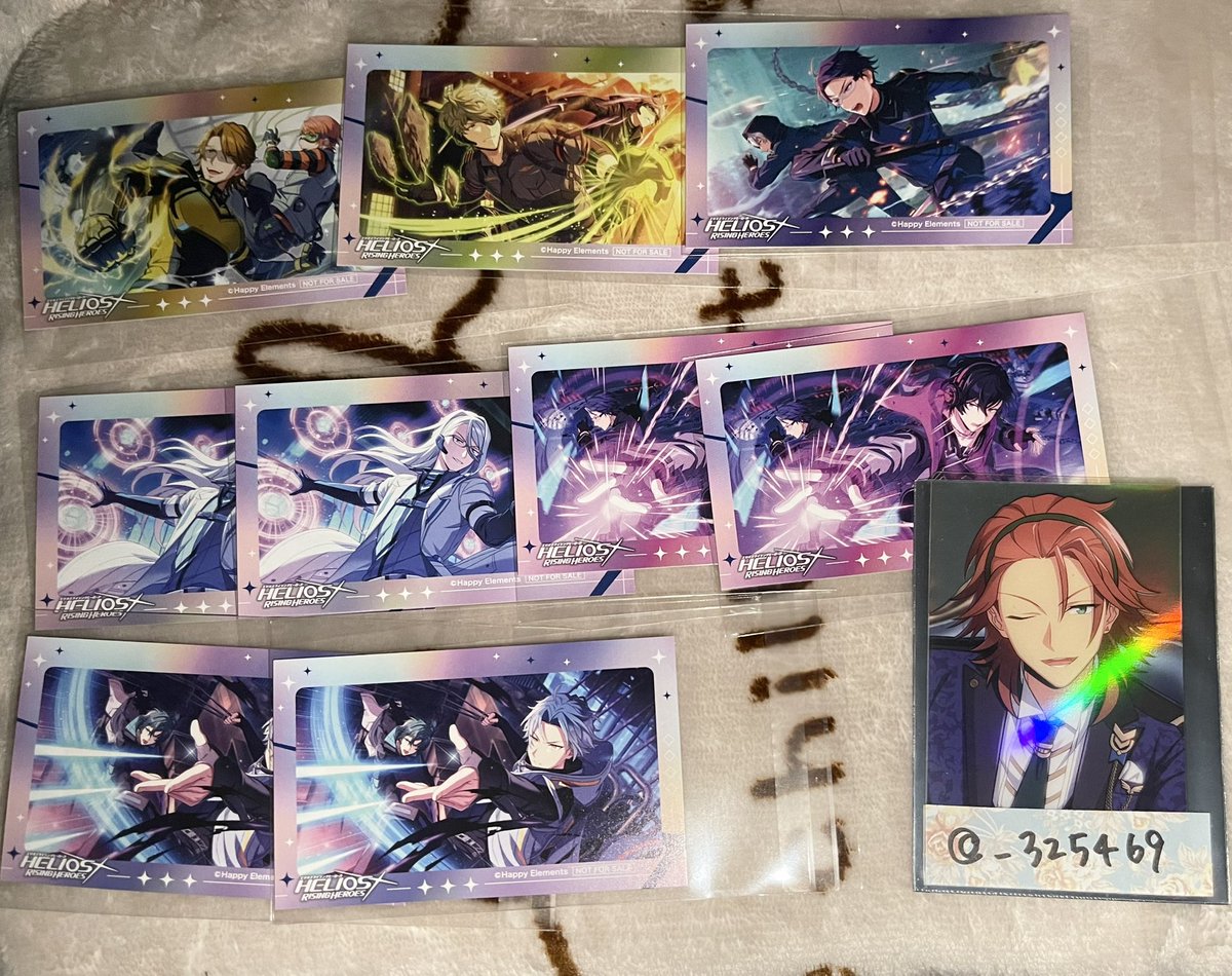 まるみ🕊@取引 tweet media