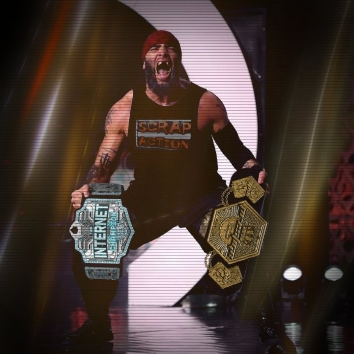 <a href="/TWALiveEvents/">TWA Wrestling</a> Internet Champion

<a href="/ThunderPro2025/">Thunder Pro Wrestling</a> Prestige Champion