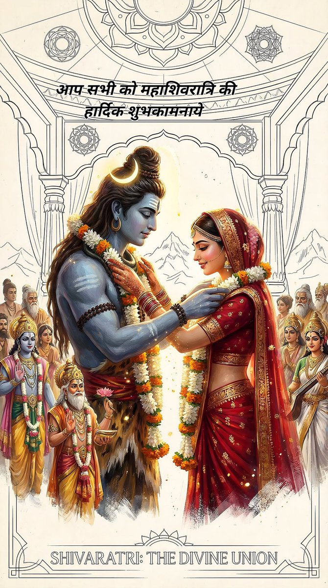 हर हर महादेव 🙏🏼