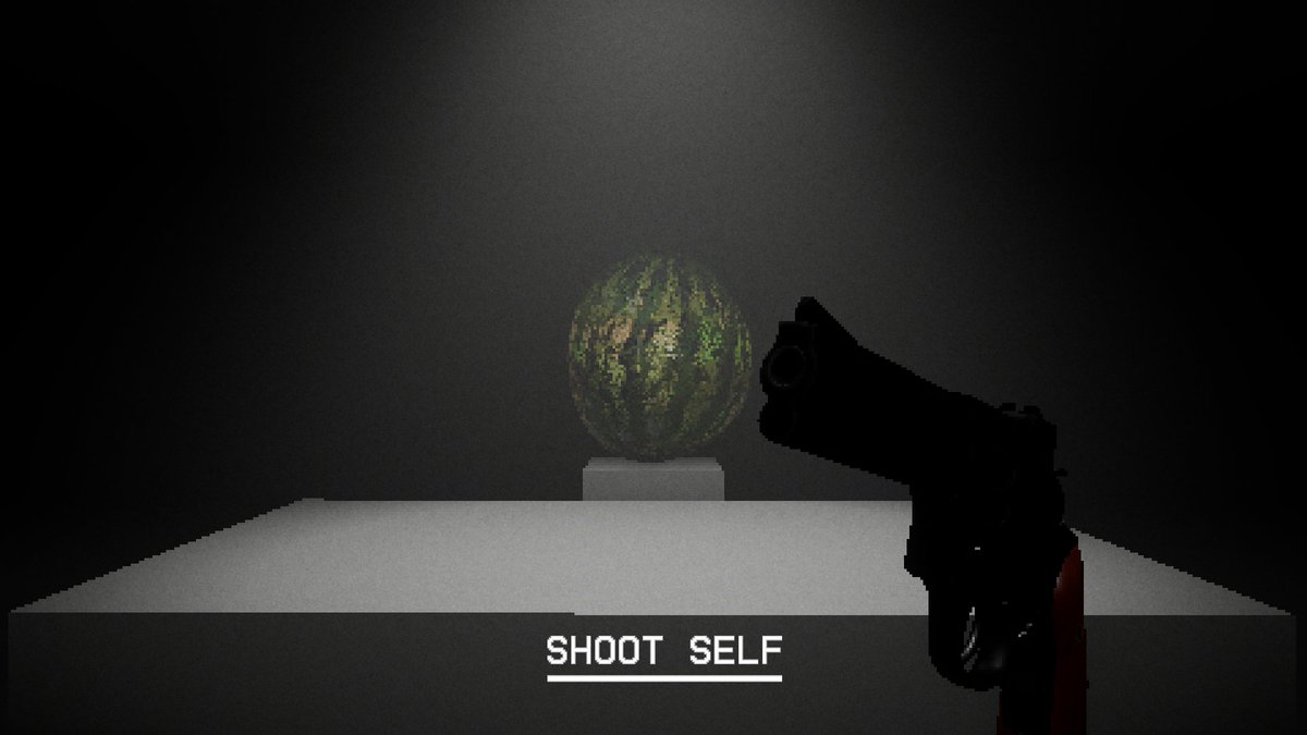 RedFlag Games | Wishlist Reaper Hunt: Survivor 💀 tweet media