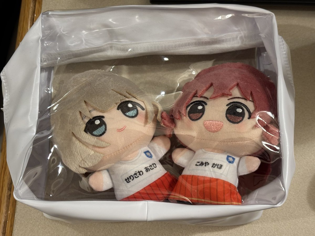 キョロ tweet media