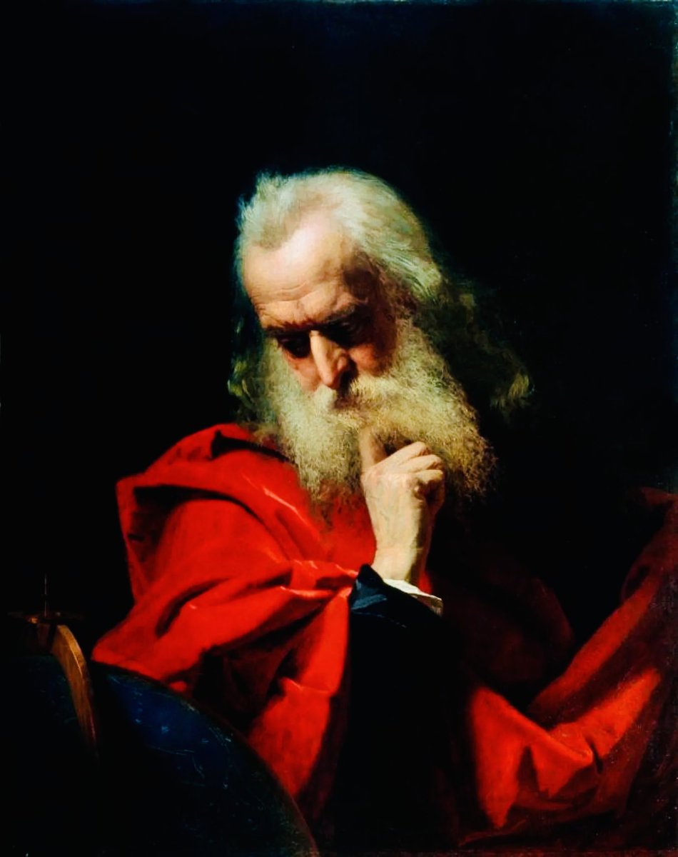 Etienne KLEIN tweet media