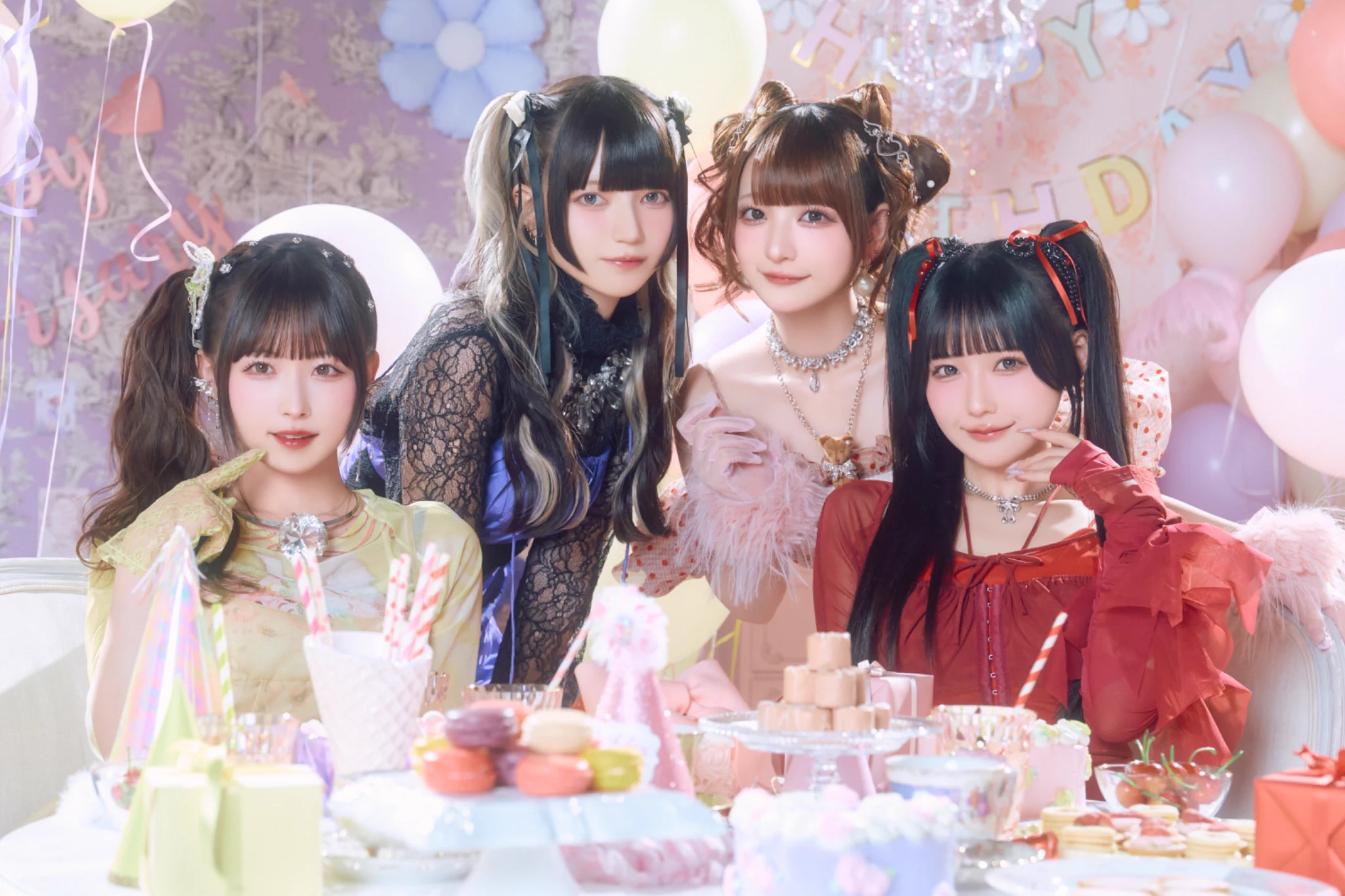 きゅるりんってしてみて on X: 