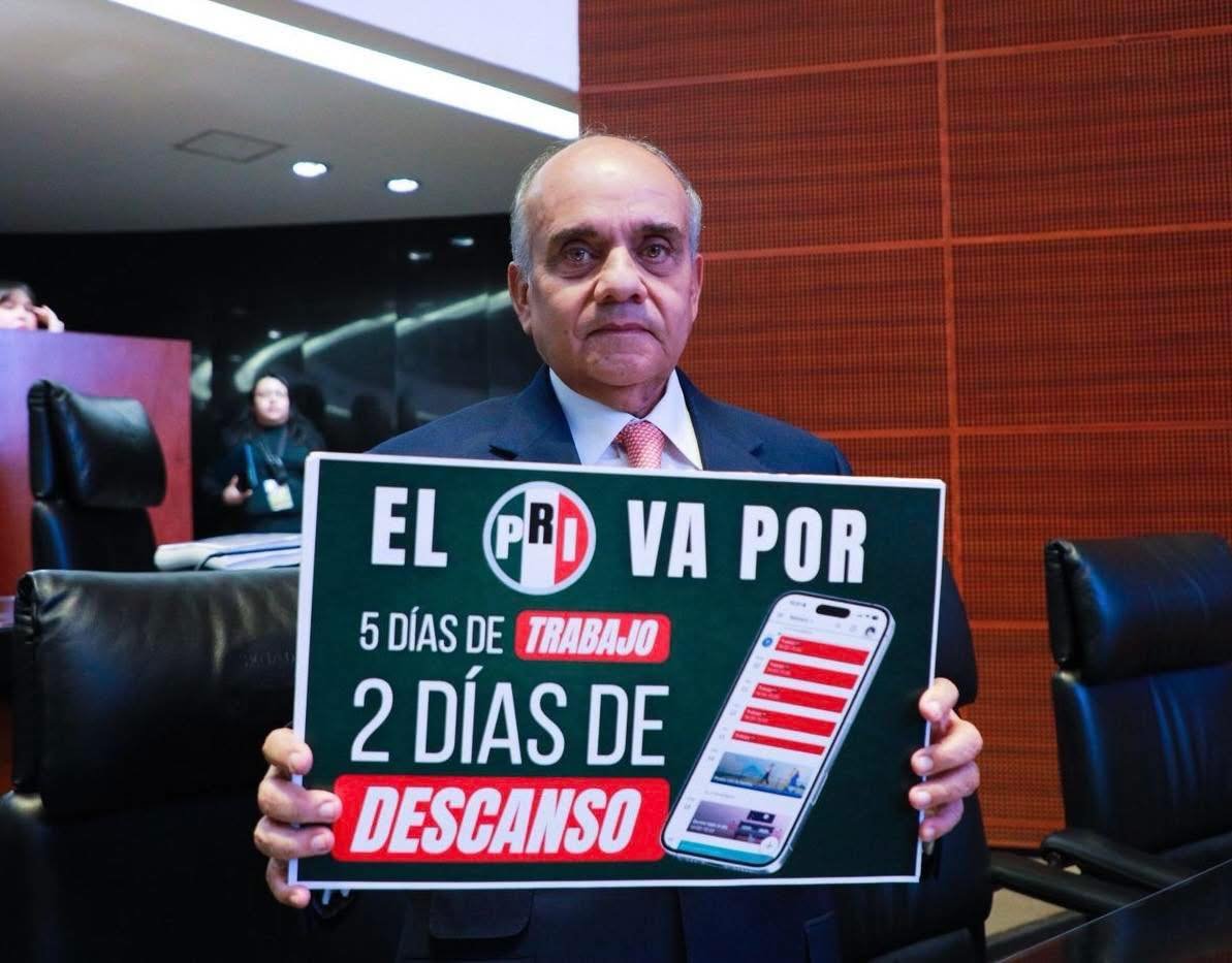 80 años después dicen estar preocupados, y porqué no lo hicieron cuando gobernaron, siguen engañando al pueblo, el pueblo no es tonto.