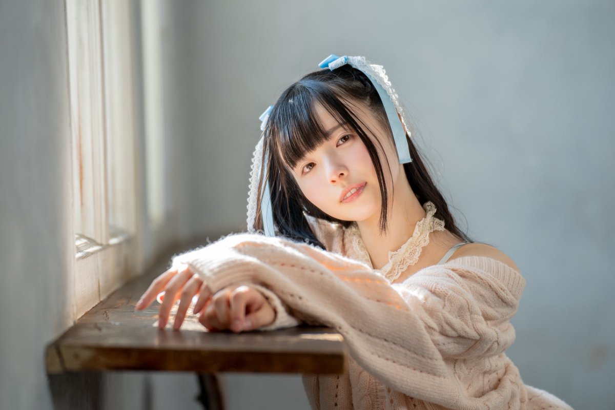 2026/02/15 Milk*Sugar撮影会 3部 model：こまめさん @pipipi_koma